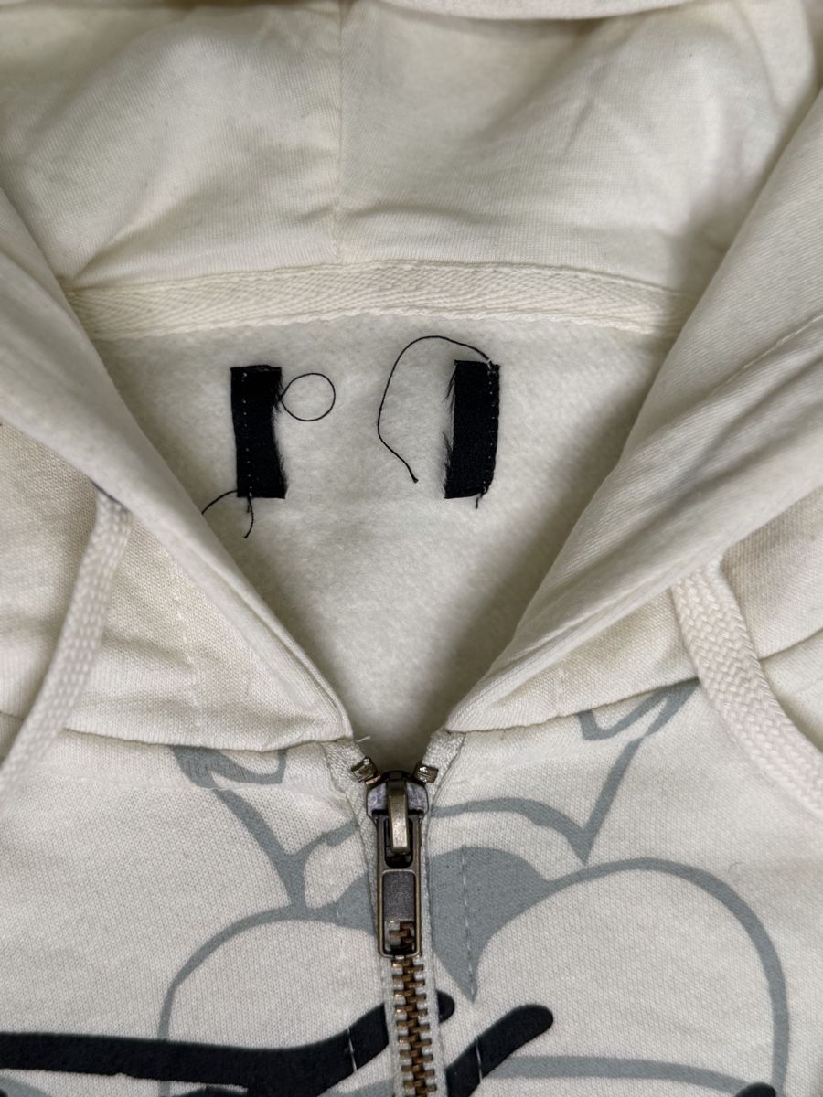 Ed Hardy Maglioni & Felpe: ED HARDY ZIP-HOODIE XL – Usato da Luzern venduto da Fabri2000 3