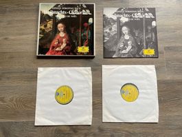 Weihnachts-Oratorium / Bach / Vinyl
