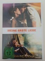 Meine erste Liebe   (Deutsch & Französisch)      ©'2013