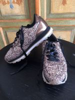Baskets à paillettes scintillantes, taille 37, neuf