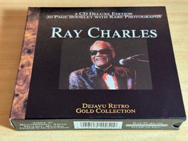 Ray Charles – Ray Charles - 2 CD