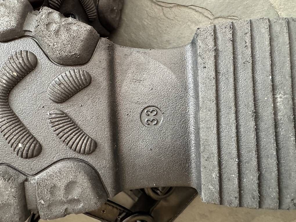 Schuhe für Jungen: Kinder Römersandalen, Gr. 33 – Gebraucht aus Weisslingen von Avocet 3