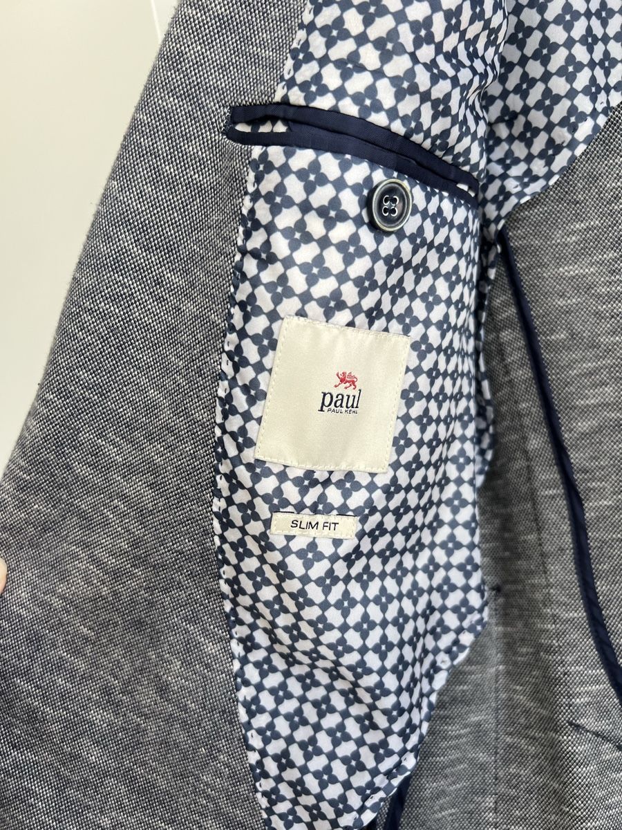 Completi: Herren-Jacket – Nuovo (secondo la descrizione) da Tumegl/Tomils venduto da tabo91 1