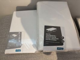 NEU!! Molton Matratzenschutz 90x200 cm neu 180x200 cm neu