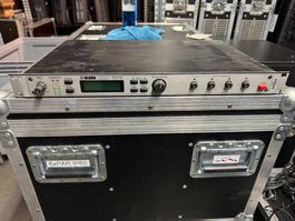 Klark Teknik DN9340 Equalizer,