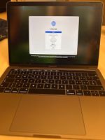 APPLE MacBook Pro Touch Bar 2019/20 13.3 512 GB