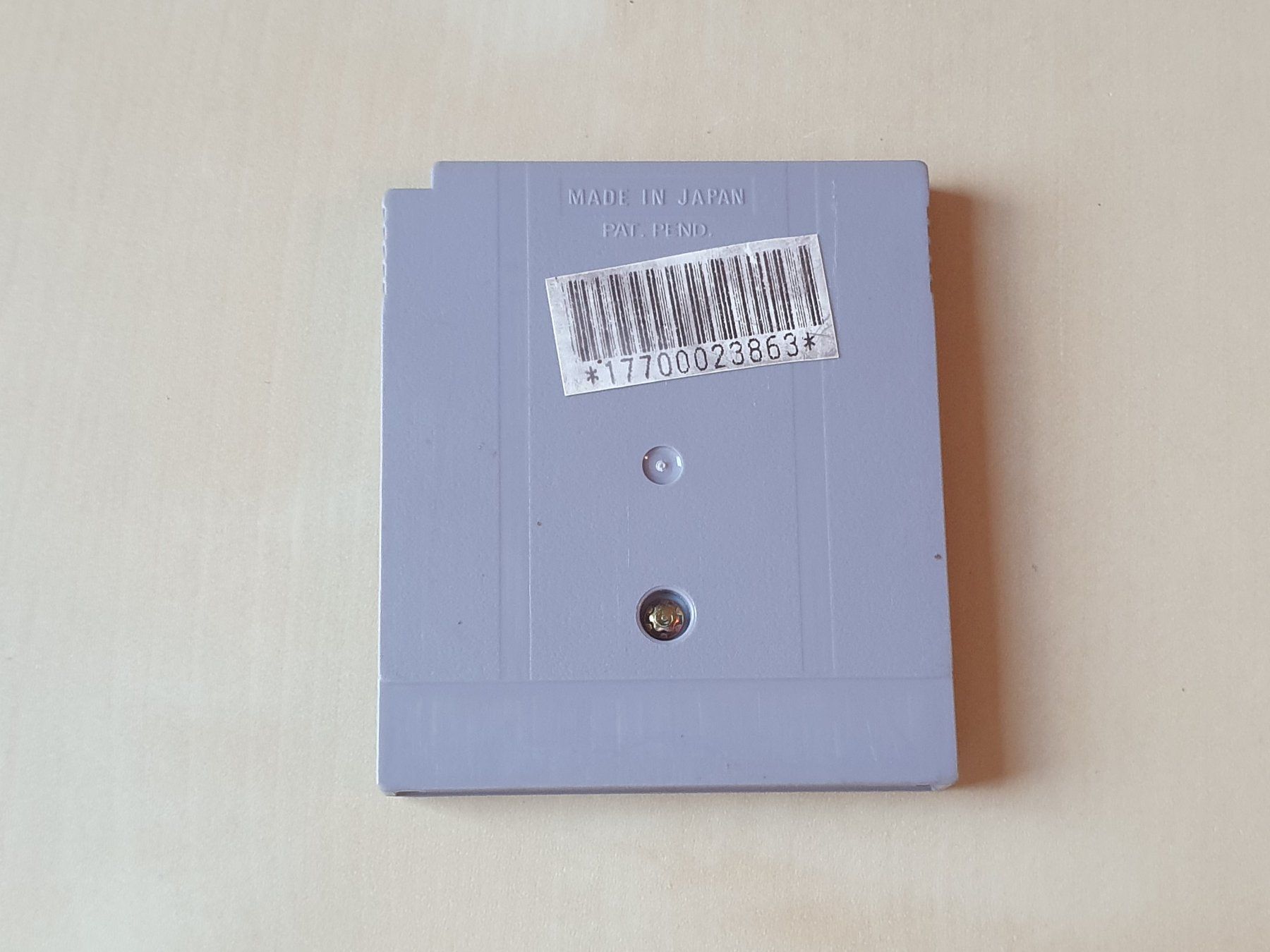 Nintendo Giochi: Race Days – Usato da Stansstad venduto da collectorsshop 1