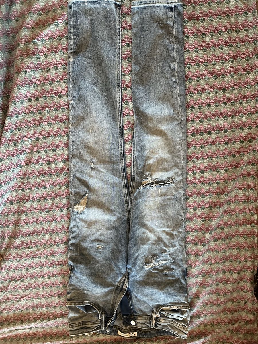 Zara Jeans: ZARA Jeans Hose gr 40 – Usato da Uster venduto da bek_v2ct 1