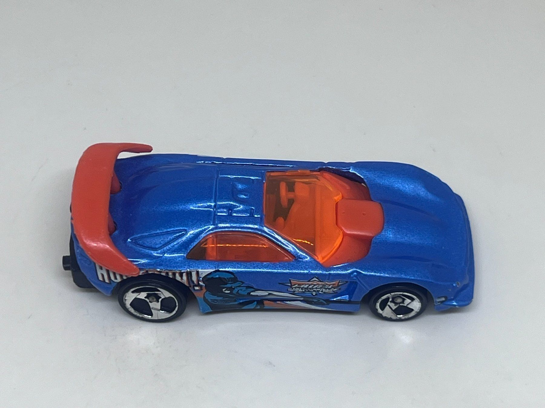 Hot Wheels Modellautos: Hot Wheels Callaway C7 #640 – Gebraucht aus Wildegg von LaaBoutique 1
