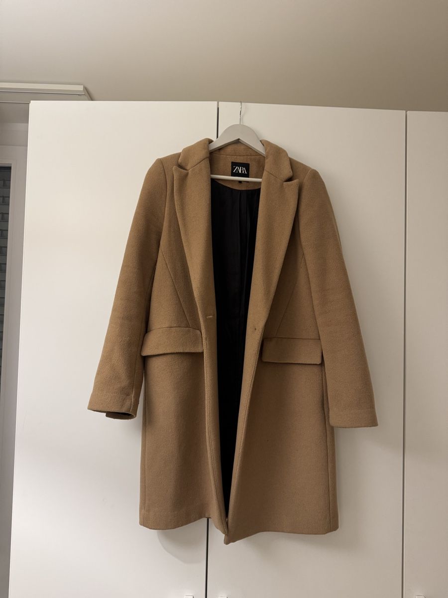 Zara Cappotti: Zara Mantel, Gr. S, Herbst/Winter – Usato da Frauenfeld venduto da ani_pdx9 2