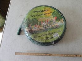 10 Meter Gartenschlauch unbenutzt