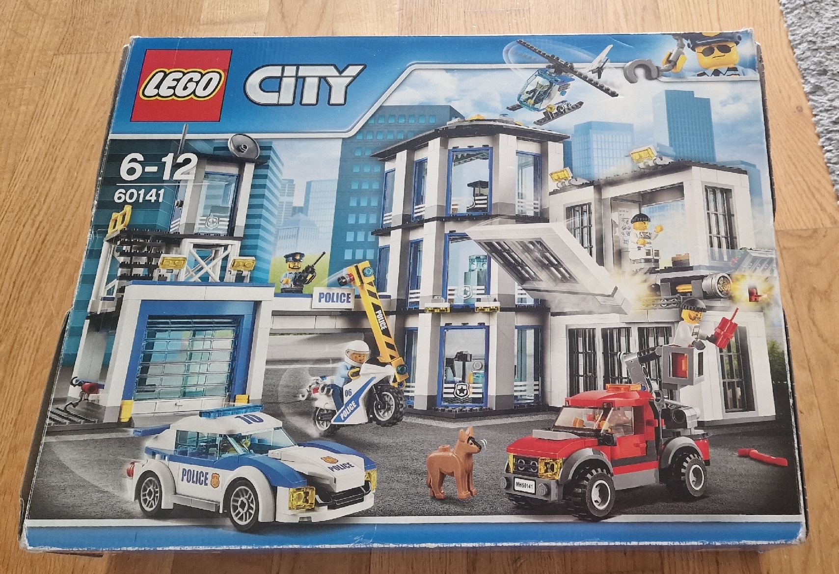 Lego Giocattoli: Lego – Usato da Chêne-Bougeries venduto da ksu_w5mn