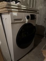 Waschmaschine Midea 7kg