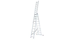 Krause Corda 3x10 VielzweckLeiter 7m