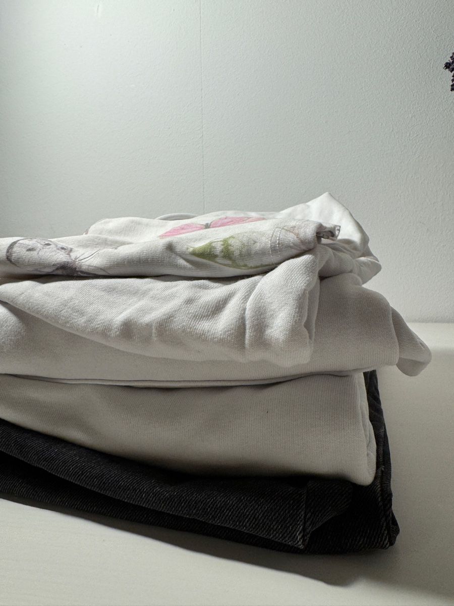 Lotti & Set di vestiti: Kleiderset Schmetterling 4 Teilig Gr S – Usato da Rüfenach AG venduto da merlyn07 1