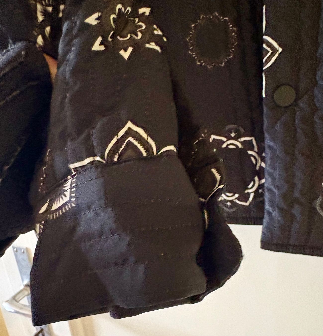 H&M Completi: RARE ENSEMBLE VINTAGE 2017 H&M STUDIO - L - NEUF – Nuovo (secondo la descrizione) da Morges venduto da Bubblecut 2