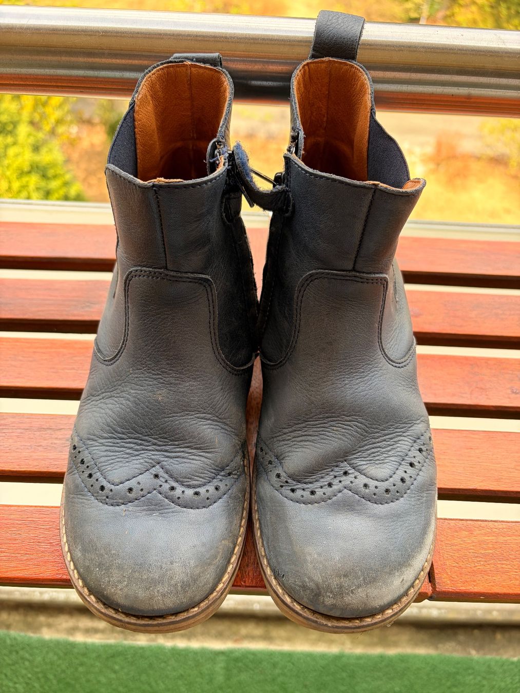 Froddo Scarpe per ragazze: Froddo Halbschuhe 36 – Usato da Basel venduto da Witmedia
