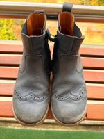 Froddo Halbschuhe 36