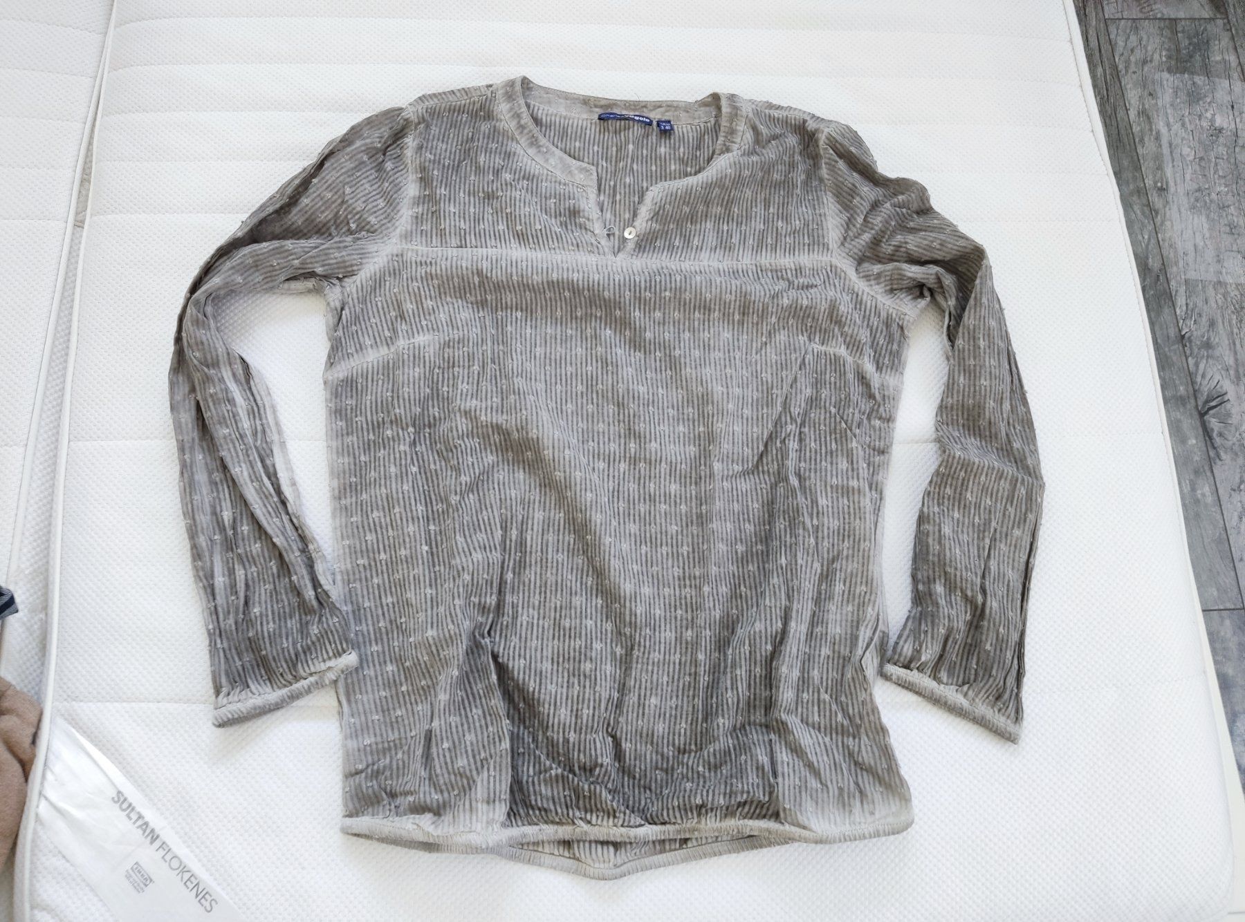 Lots de vêtements: Lot vêtements M-L – D'occasion à Vicques par prairie0809 4