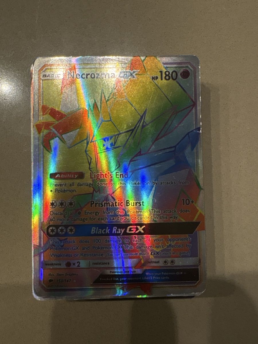 Pokémon Carte collezionabili: Pokemon Karten Sammlung! – Usato da Buchrain venduto da Bm01 9