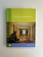 Zivilprozessrecht (Markus/Droese)