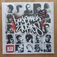K73 ‎– Basement Stories 2xLP, 2017