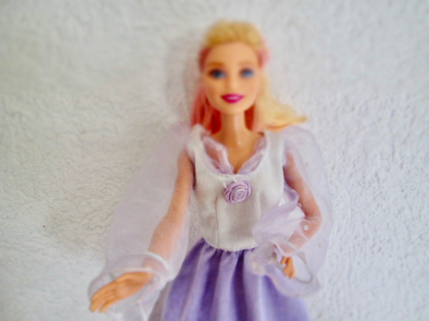 Bambole: BARBIE ELEGANTE – Usato da Murten venduto da Selliot 3
