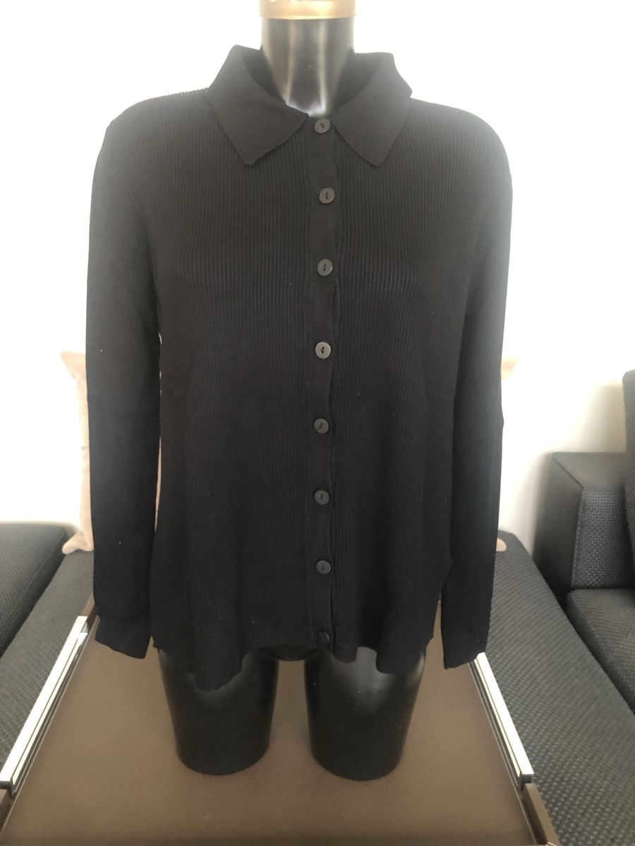 Pulls & Sweat-shirts: Strickjacke /Pullover neuwertig L/XL – D'occasion à zürich par ritas0102