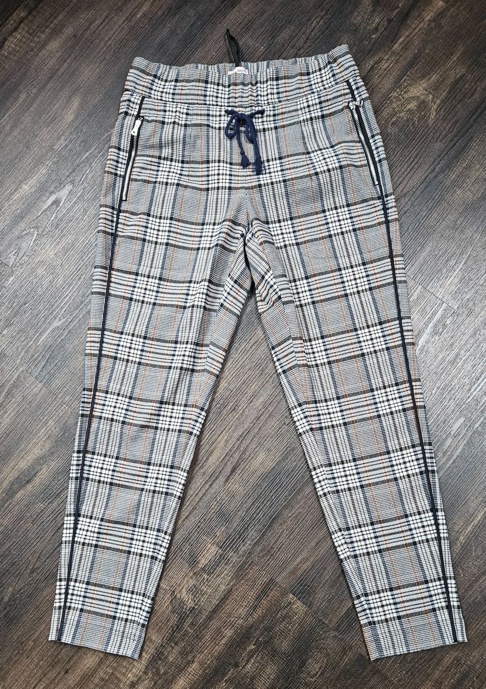 Pantaloni: Alba Moda Hose – Nuovo (secondo la descrizione) da Seengen venduto da mymu01