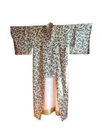 Kimono seta vintage