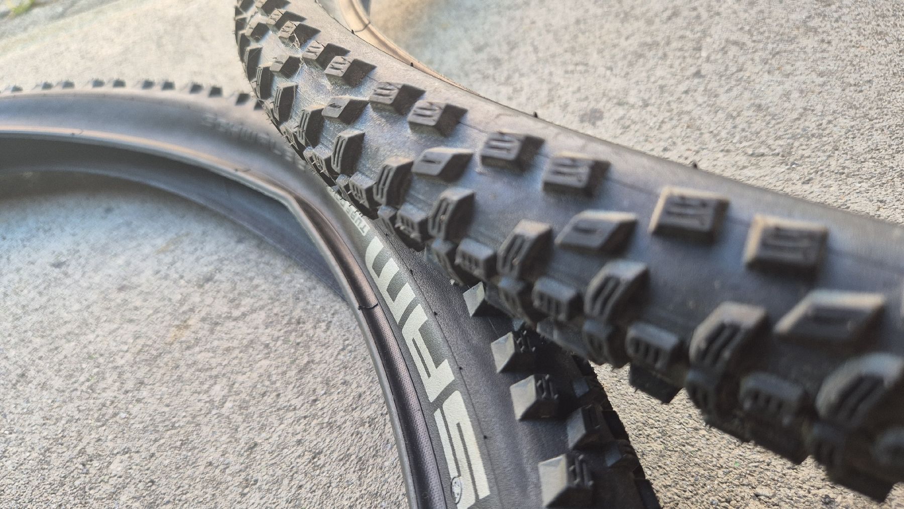 Ersatzteile: Schwalbe Reifen – Neu (gemäss Beschreibung) aus Oberhasli von Velo_Susak 5