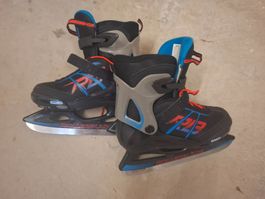 Rollerblade Schlittschuhe Gr.36-40 verstellbar/neuwertig