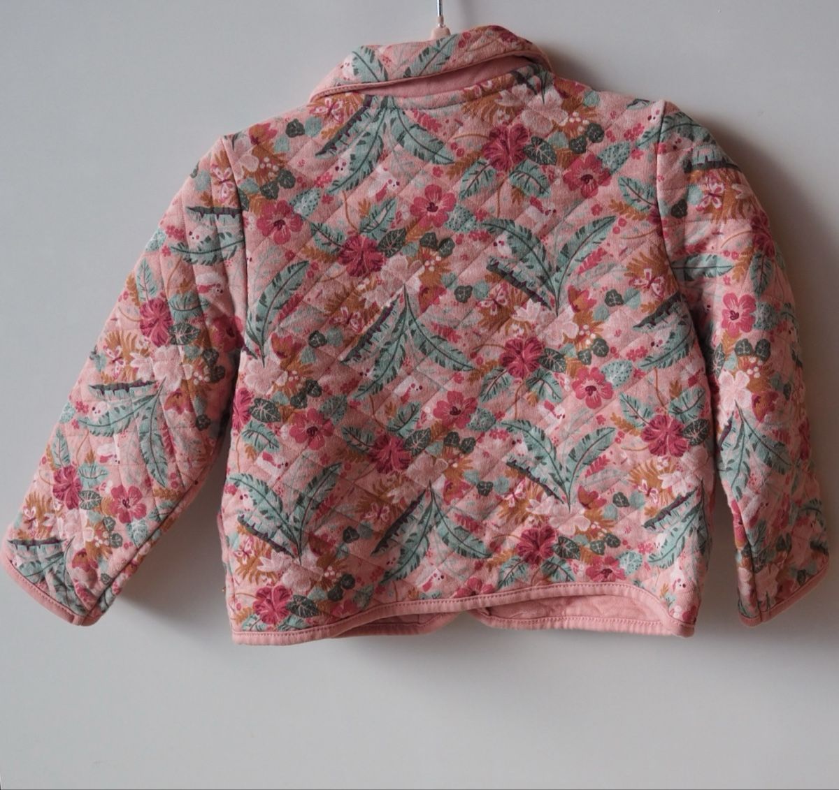 Giacche & Cappotti: Wunderschöne, gesteppte Übergangsjacke  Gr.80 – Usato da Zug venduto da Silvae 1