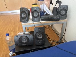 Logitech 906