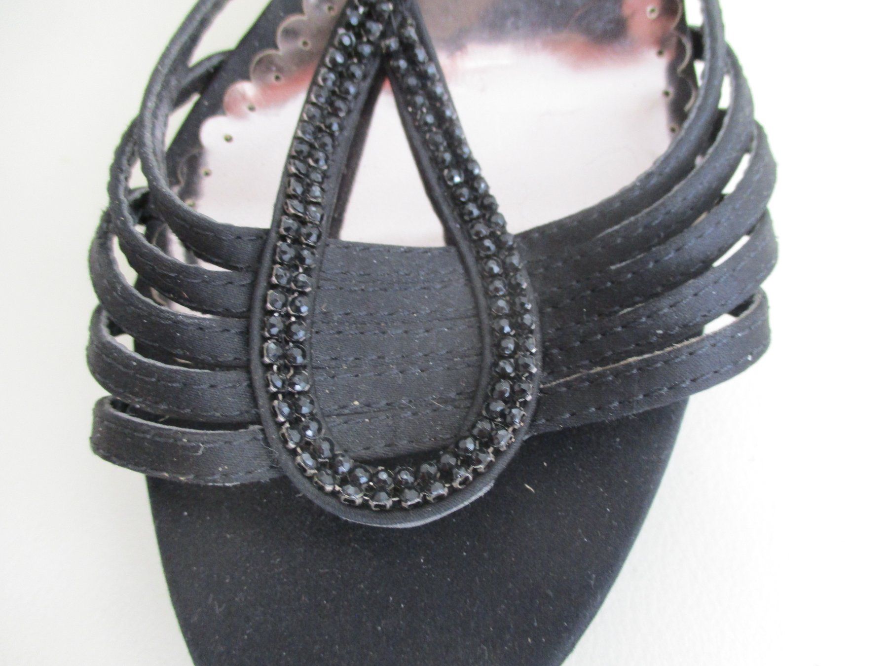 Scarpe da donna: Ungetragene, neue High Heels – Nuovo (secondo la descrizione) da Zürich venduto da elena_99 1