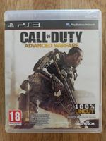 Call of Duty Advanced Warfare PS3