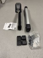Thule SnowPack M Aluminium