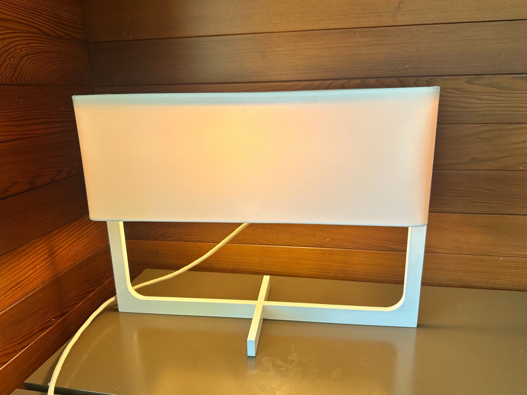 Lampen: Michael Raasch Interior Designed - Tische Lampe – Gebraucht aus ZUMIKON von eds_6p7m