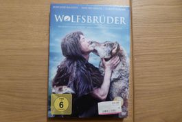 DVD Wolfsbrüder OVP