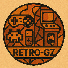 Profile image of Retro-GZ