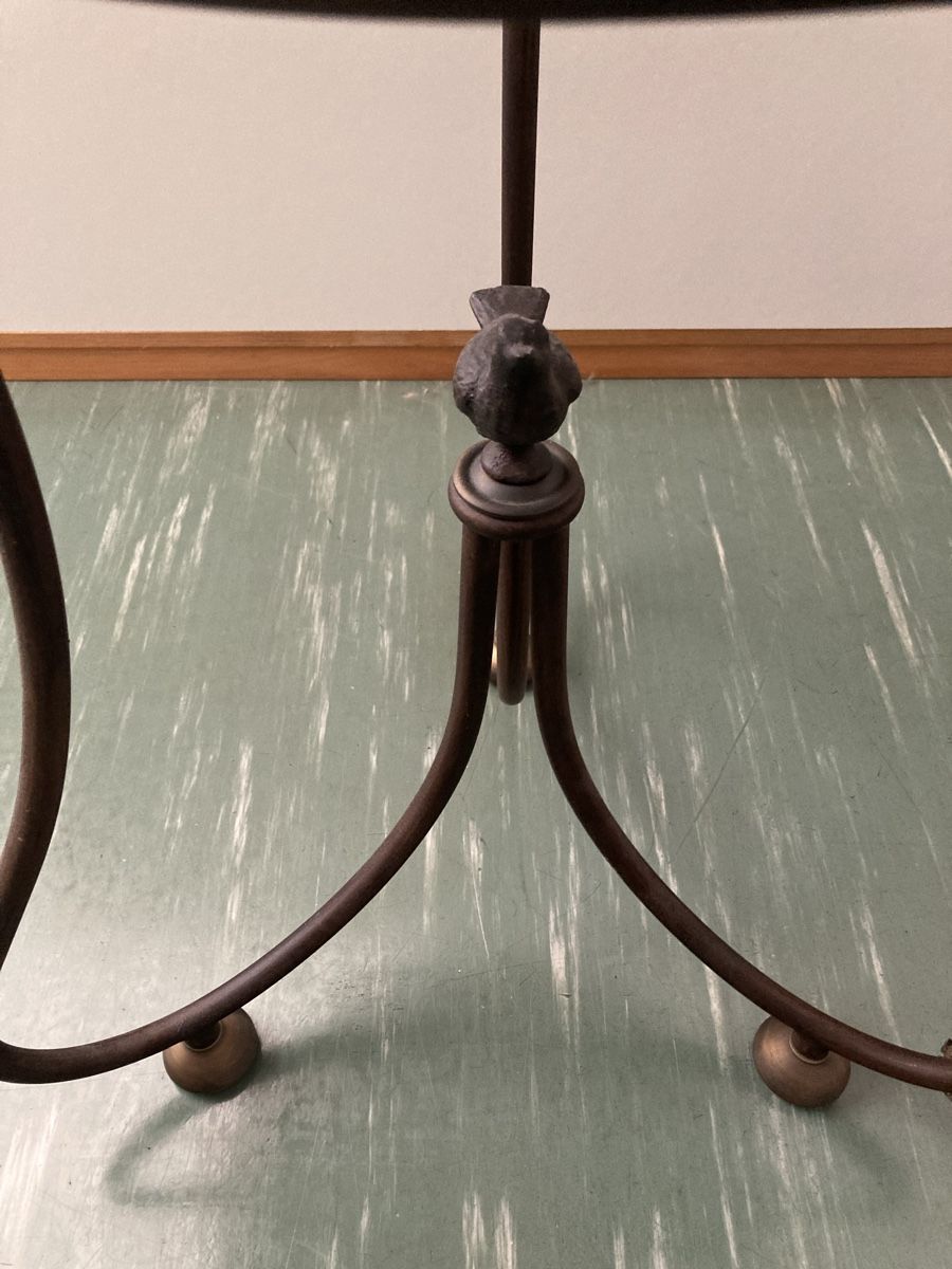 Tische: Beistelltisch Ablage Tisch – Gebraucht aus Aarwangen von to-hirschi 3