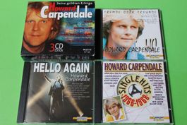 HOWARD CARPENDALE - BEST OF 3CD!!!!!!!!!