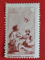 PJ - VORLÄUFER - JAHR 1912 - POSTFRISCH