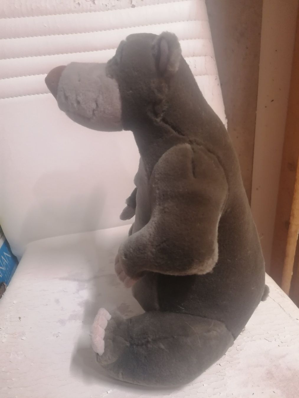 Spielzeuge: Bambi et Baloo – Gebraucht aus St-Prex von ojo_b2tx 5