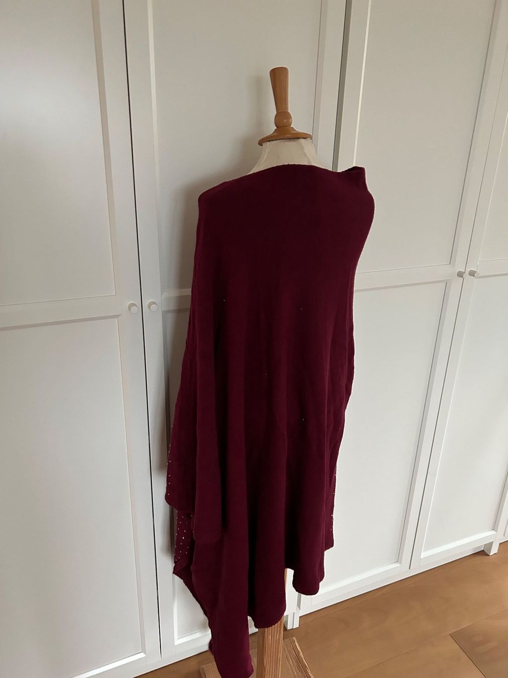 Sonstige Damenmode: Cape – Gebraucht aus Luzern von lou4444 2