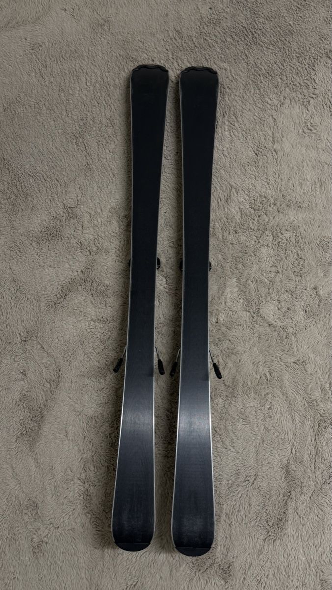 Head Sci: Ski Head Monster 127 cm mit Bindung  – Usato da Dietlikon venduto da kickboxer_999 5
