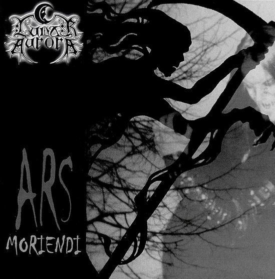 CDs: Lunar aurora - Ars... – Gebraucht aus St-Cergue von VeganWarrior