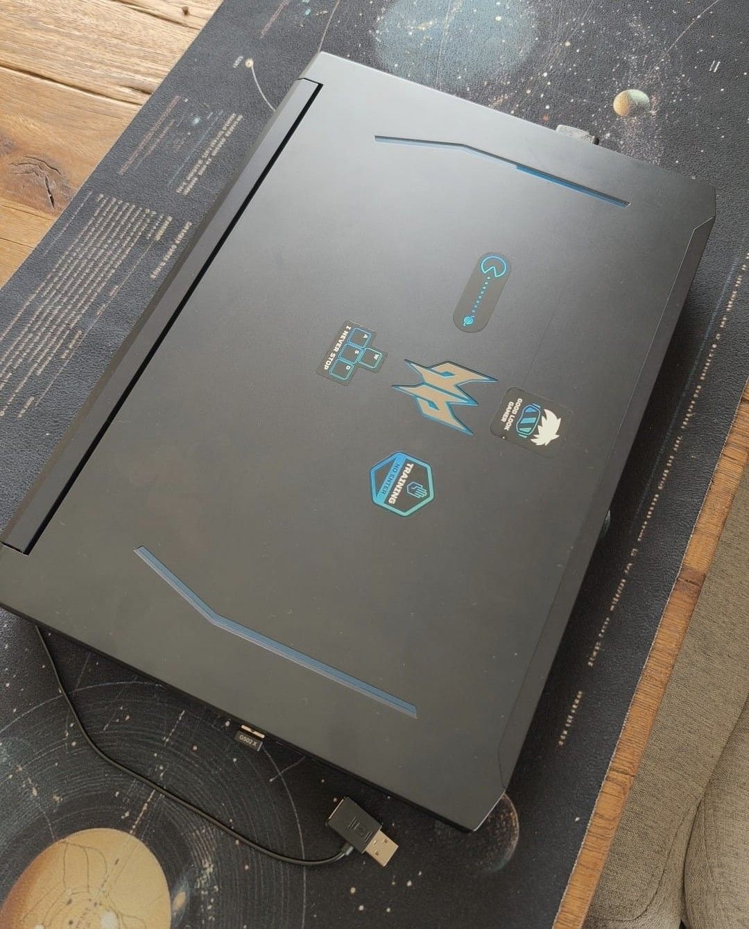 Acer Notebook: Acer Predator 300 17" – Usato da St-Martin FR venduto da MaxHsr 3