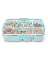 Neue TCM Snackbox mintgrün mit Deckel 
