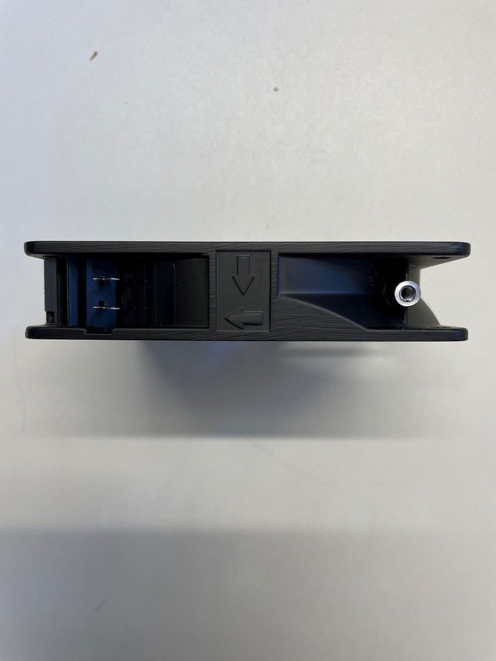 Ventilatoren: Axiallüfter 230VAC – Neu (gemäss Beschreibung) aus Stein AR von HeinzBolliAG 1
